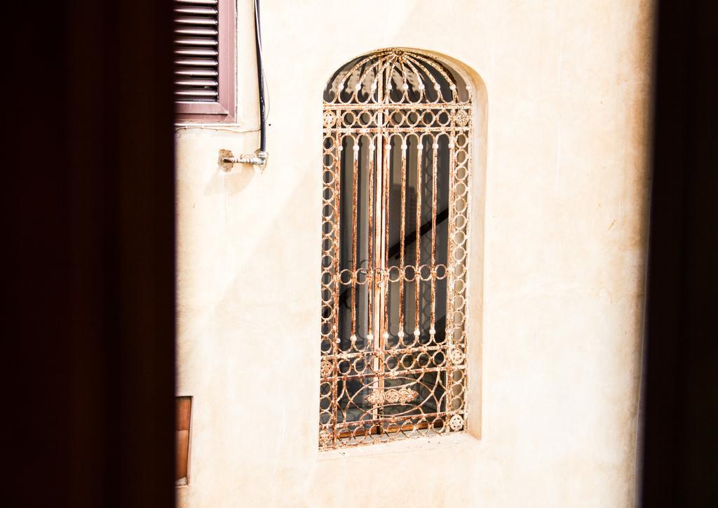 B&B Porta Bagni Sciacca Exterior foto
